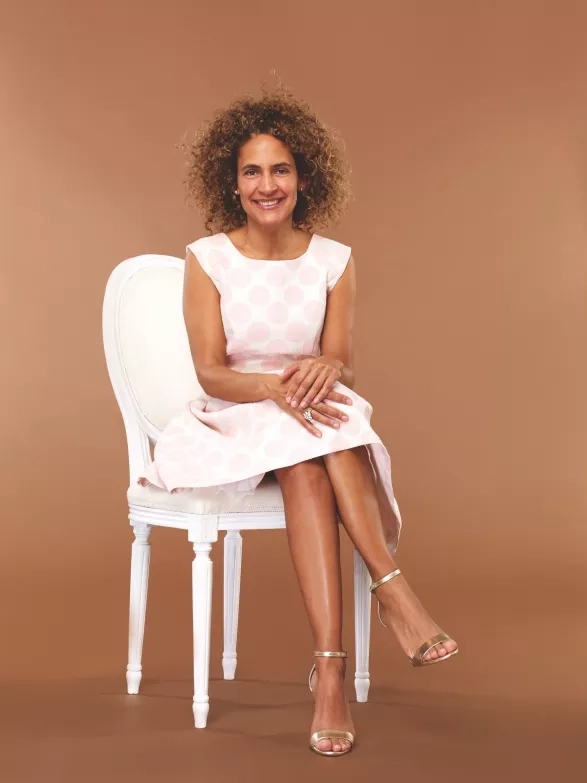 Monika Ben Thabetová