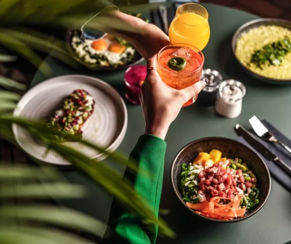 The Monkey Bar Prague The Monkey Bar Prague