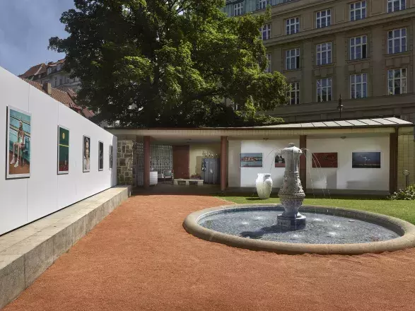 Kam na výstavu Kam na výstavu