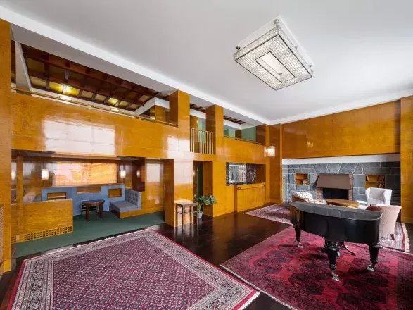 Semlerova rezidence Semlerova rezidence