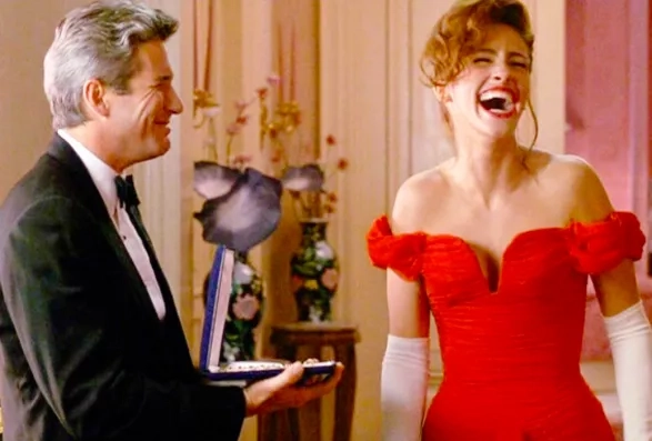 Pretty Woman