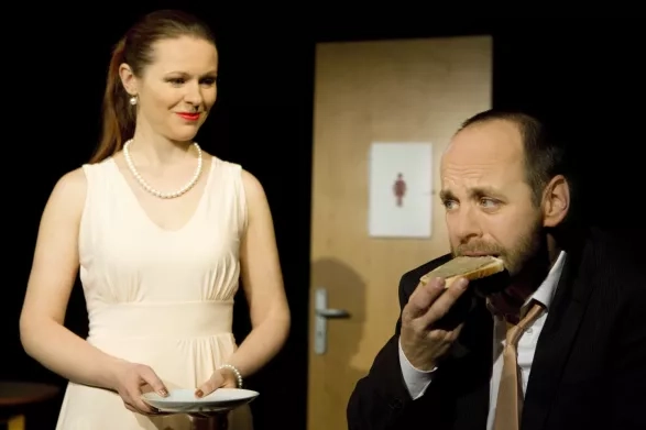 Válka Roseových nebude! Válka Roseových nebude!