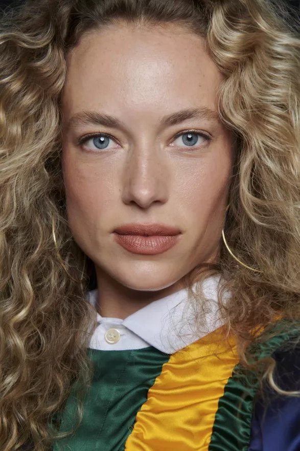 Curly Hair Method Curly Hair Method