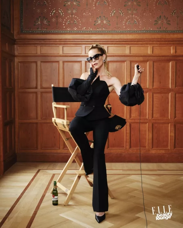 ELLE Beauty Lounge