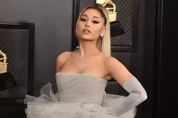 Ariana Grande Ariana Grande