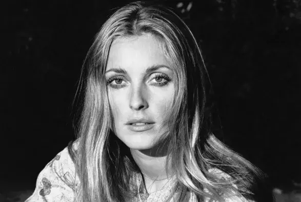 Sharon Tate