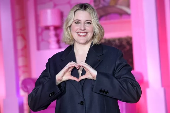 Greta Gerwig