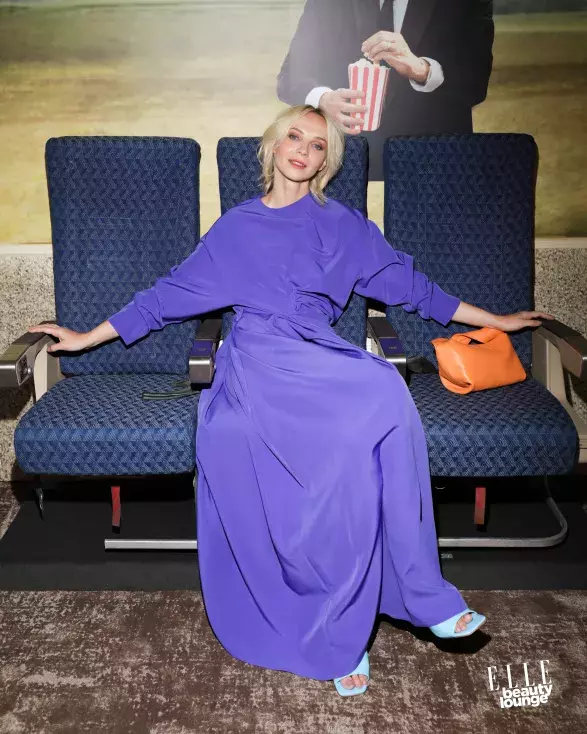 ELLE Beauty Lounge ELLE Beauty Lounge