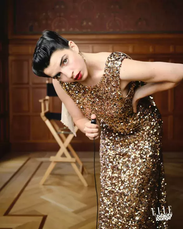 ELLE Beauty Lounge Atelier ELLE Beauty Lounge Atelier