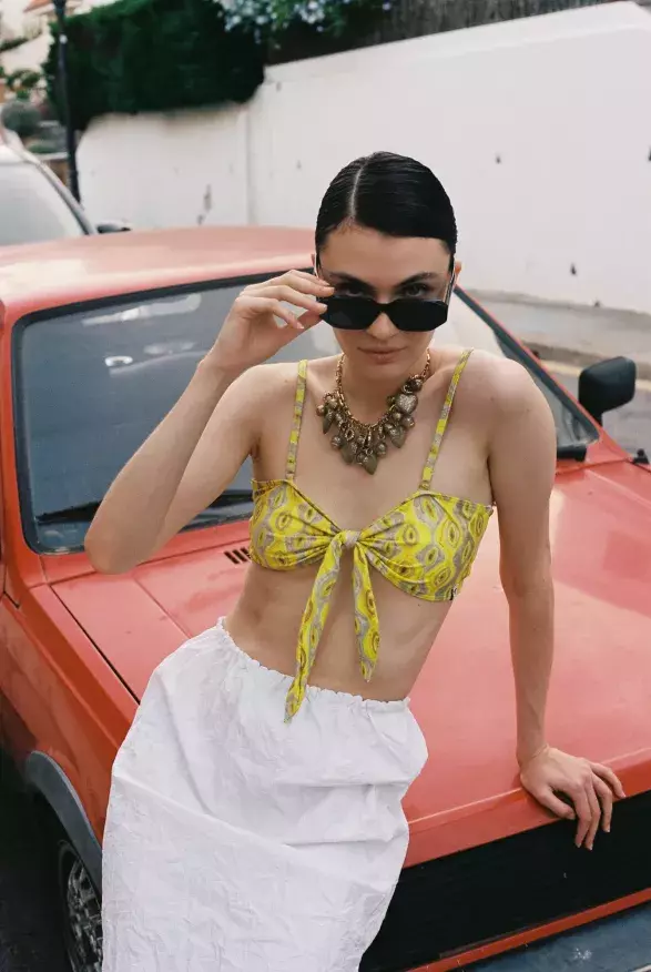 Mediterranean Daydream