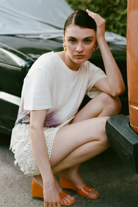 Mediterranean Daydream