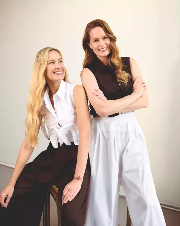 Němcová & Bosáková