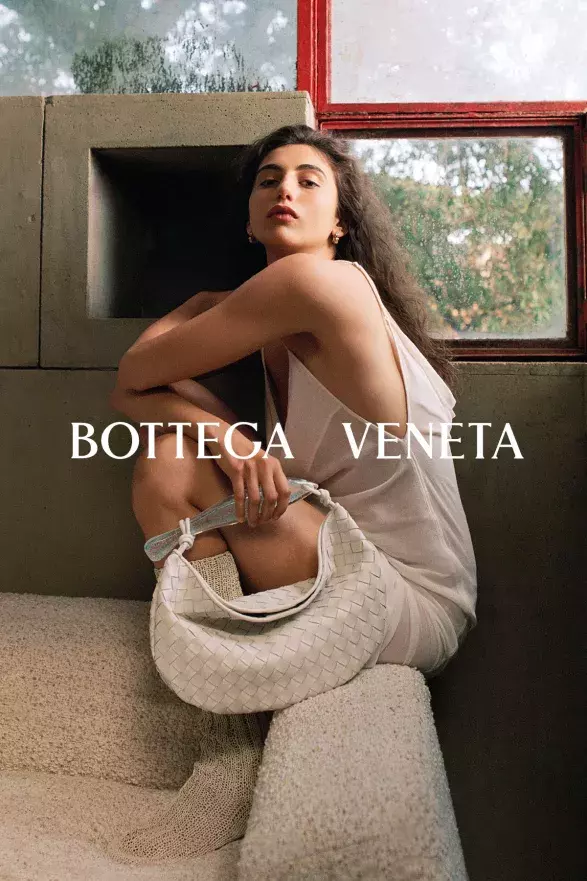 Bottega Veneta