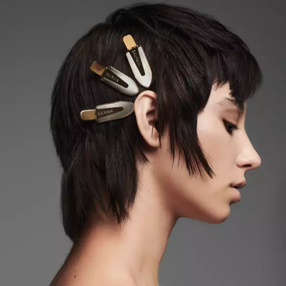 Balmain Hair