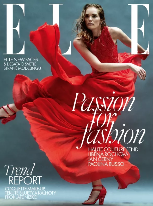 ELLE