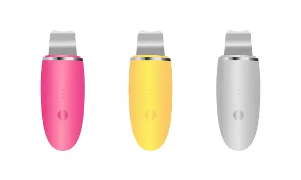 Ultrazvuková špachtle