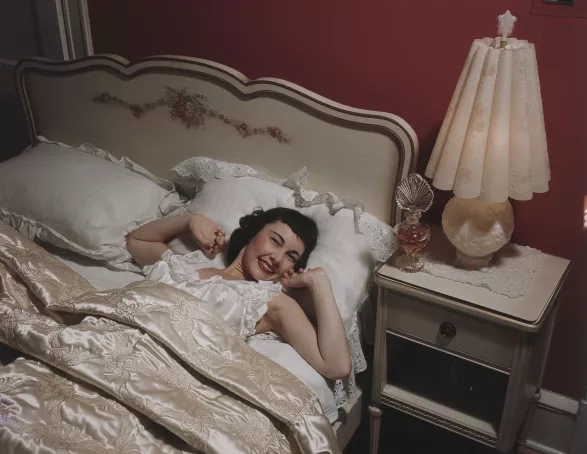 Sociální jet-lag Sociální jet-lag