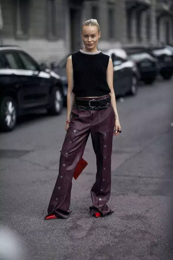 Trend Alert: Bokovky