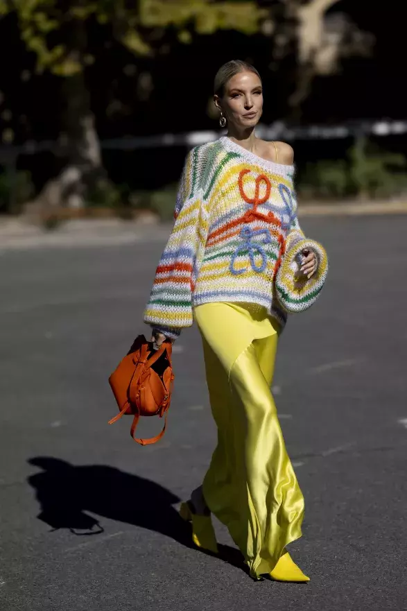 Svetry letošního podzimu