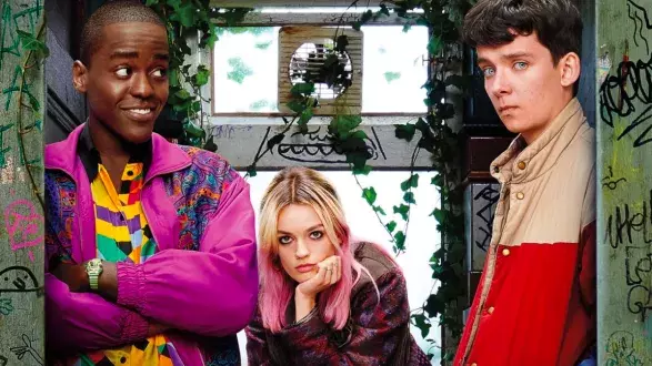 Sex Education Sex Education