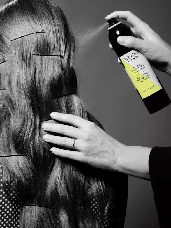 Hair Rituel by Sisley