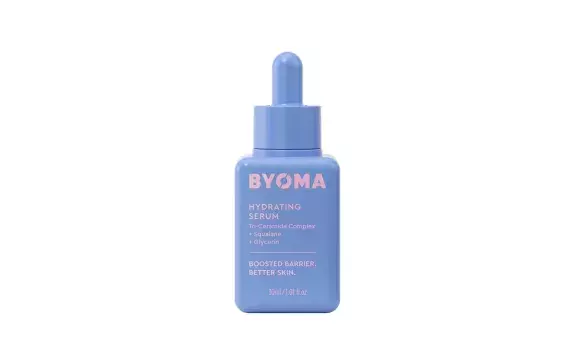 Hydrating Serum BYOMA