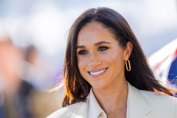 Meghan Markle Meghan Markle