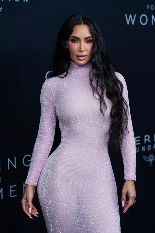 Kim Kardashian