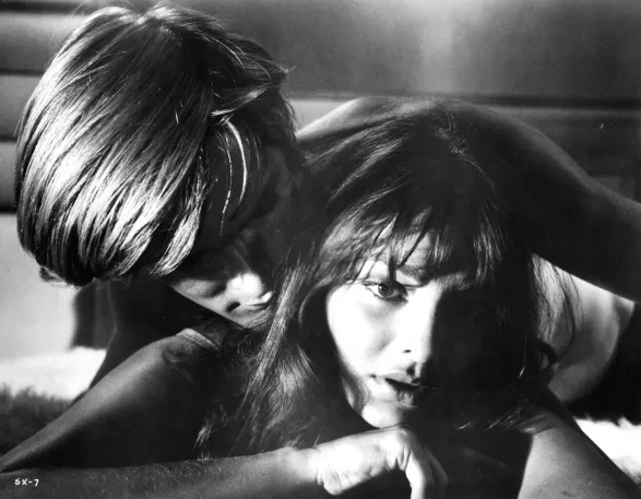 Nejlepší sex vašeho života Nejlepší sex vašeho života