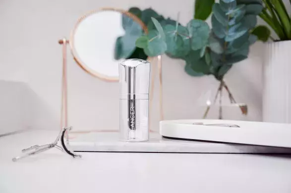 Lancer Eye Contour Lifting Cream 