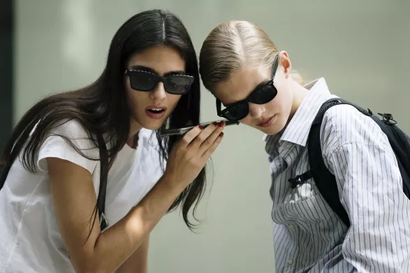 Příliš rychlá móda