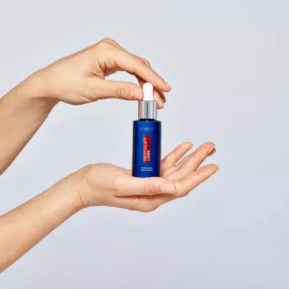 Revitalift Laser noční sérum 