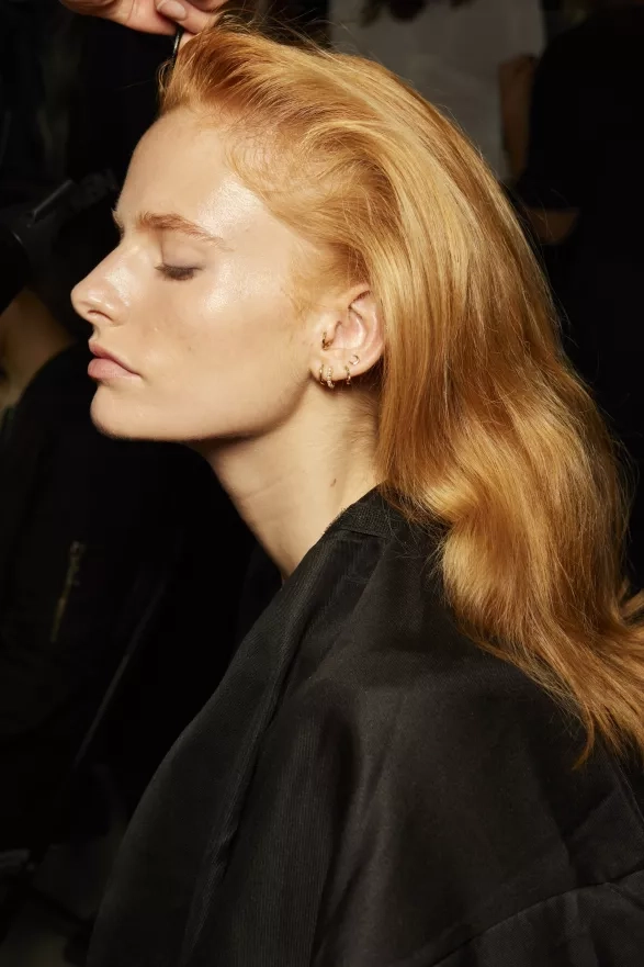 Hairstyles zimy 2023