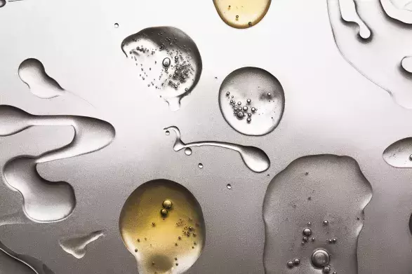 Retinol Sandwich Method