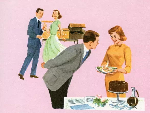 Seznamování v roce 2024