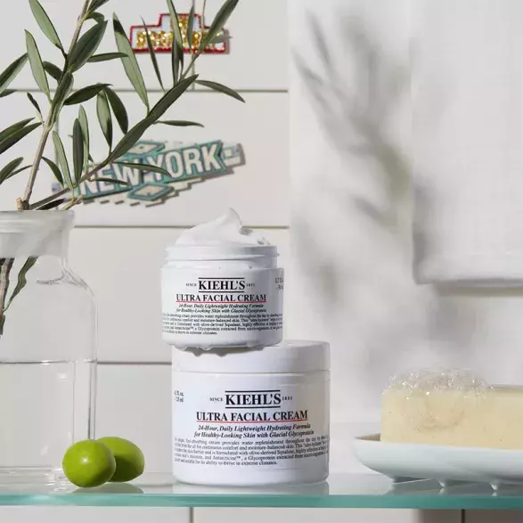 Kiehl's