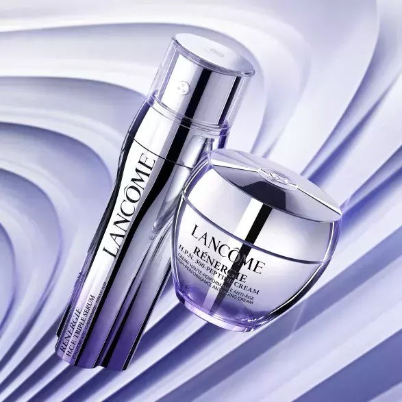 Novinky Lancôme