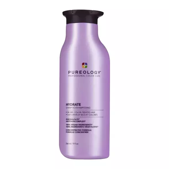 Pureology
