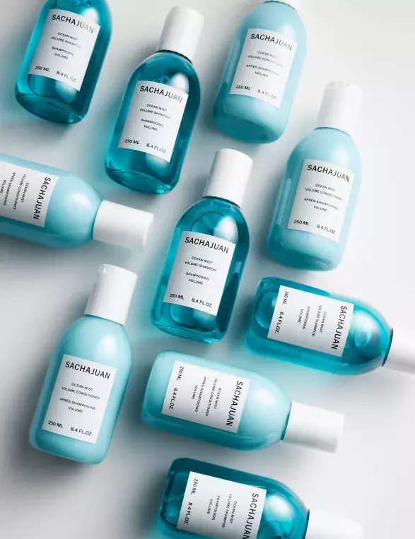 Na ELLEphorii poznáte i bestsellery SACHAJUAN. SACHAJUAN