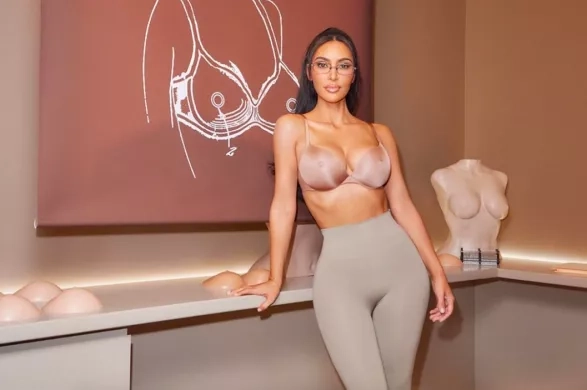 Kim Kardashian Kim Kardashian