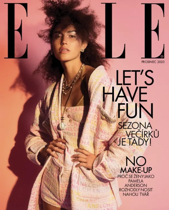 ELLE