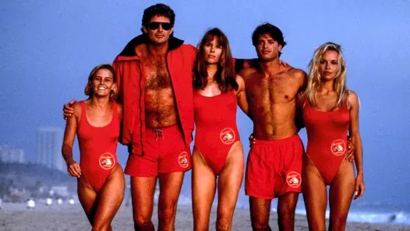 Baywatch