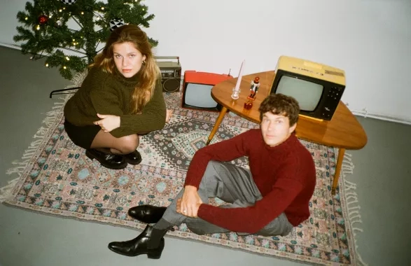 Another Christmas Song