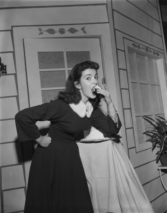 Vánoční ELLE Menu