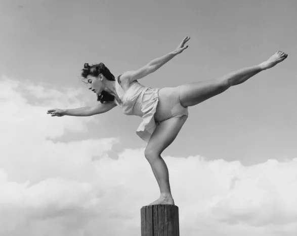 Dejte úzkosti sbohem