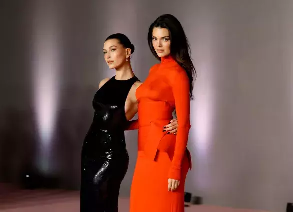 Celebrity na Academy Museum Gala 2023