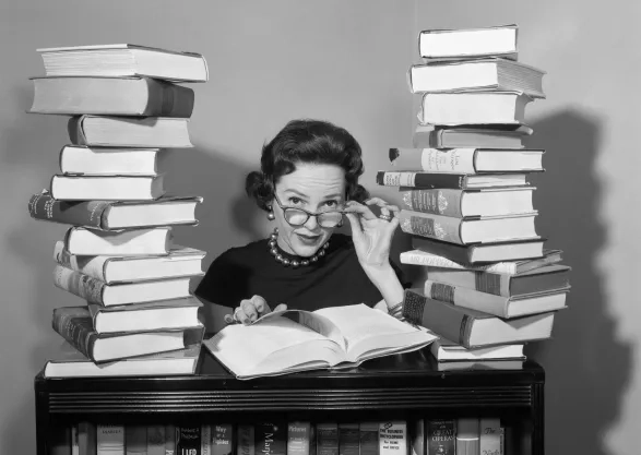 Činí nás četba empatičtějšími?