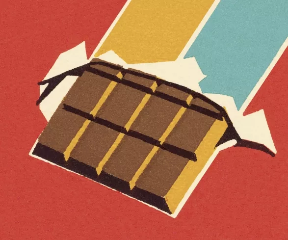 Zdravé sladkosti Zdravé sladkosti