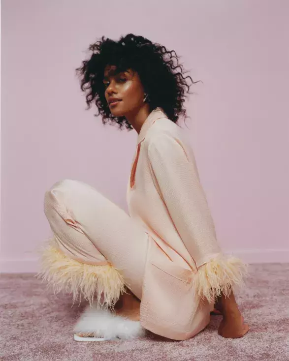 Peach Fuzz Peach Fuzz