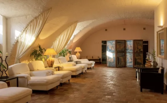 Resort Chateau Belá Resort Chateau Belá